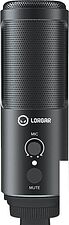 Микрофон Lorgar Voicer 521