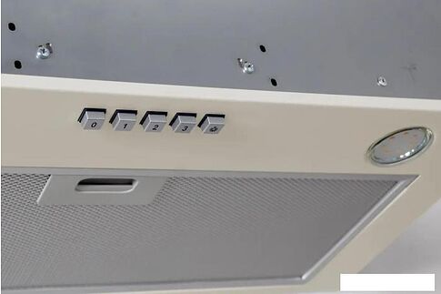 Кухонная вытяжка MBS Monstera 160 Ivory