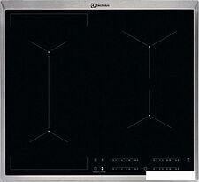 Варочная панель Electrolux EIV6340X