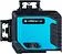 Лазерный нивелир Instrumax 3-360