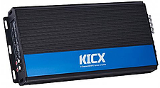 Автомобильный усилитель KICX AP 120.4 ver 2