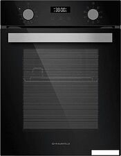 Электрический духовой шкаф MAUNFELD EOEM519PB