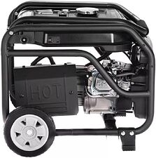 Бензиновый генератор Hyundai HHY 3050FE