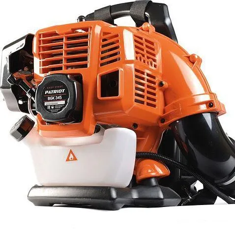 Ранцевая воздуходувка Patriot BGK 345 755100345
