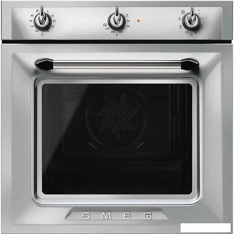Духовой шкаф Smeg SF6905X1