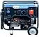 Бензиновый генератор ТСС SGG 6000EH3NA