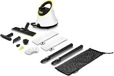 Пароочиститель Karcher SC 2 Deluxe EasyFix Premium