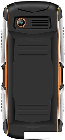 Мобильный телефон TeXet TM-D426 (черный)