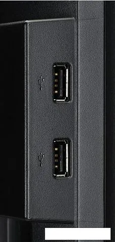 Монитор Iiyama ProLite X2483HSU-B5