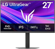 Игровой монитор LG UltraGear 27G440A-B