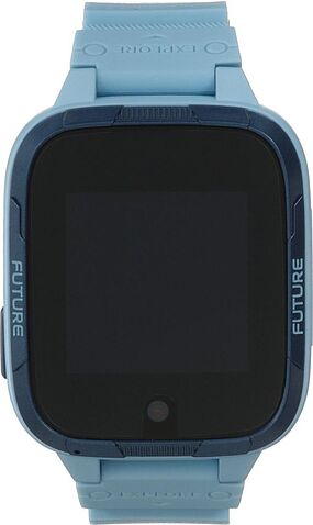 Детские умные часы HONOR Choice Kids Watch Plus (голубой)