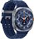 Умные часы Samsung Galaxy Watch Ultra 2025 47 мм LTE (синий титан)