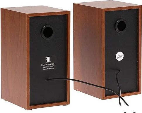 Акустика SmartBuy One SBA-102