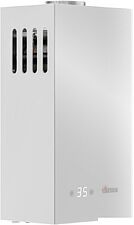 Газовая колонка VilTerm E11 Glass