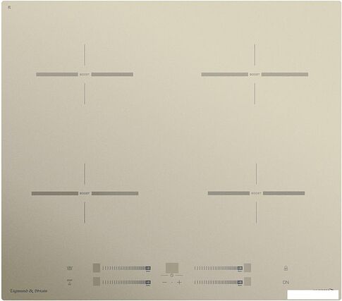 Варочная панель Zigmund & Shtain CI 23.6 I