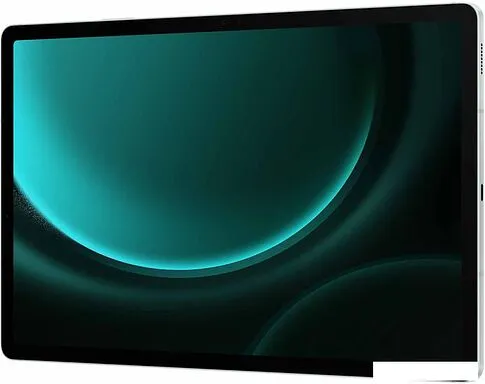 Планшет Samsung Galaxy Tab S9 FE+ Wi-Fi SM-X610 8GB/128GB (мятный)