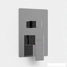 Душевая система  Berges Wasserhaus Nardis 2S 071001