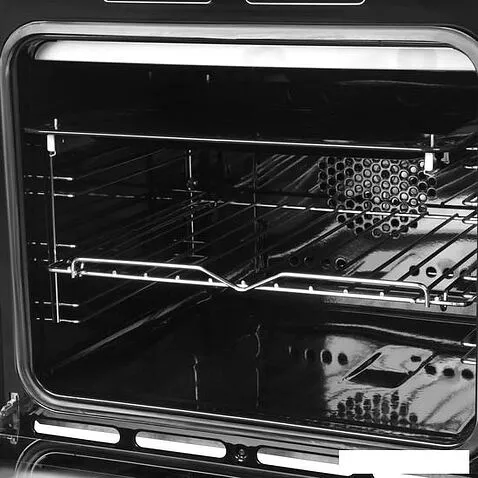 Электрический духовой шкаф Hyundai 6009.25 BE