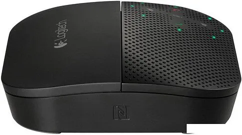 Беспроводная колонка Logitech P710e