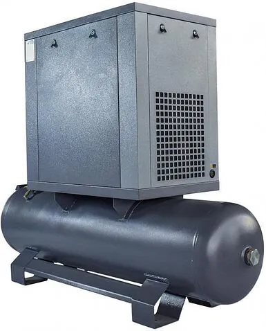 Компрессор Fubag FSKR 7.5-10/270 641448