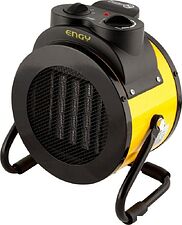 Электрическая тепловая пушка Engy PTC-2000R