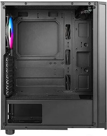 Корпус AZZA Spectra (черный)