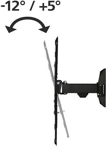 Кронштейн Hama 00220823