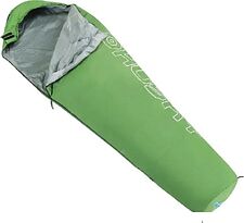 Спальный мешок Sundays Husky ZC-SB101 (4шт, зеленый/темно-синий)