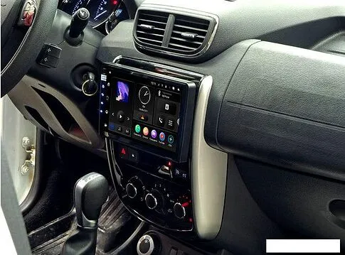 USB-магнитола Incar TMX-1406-6