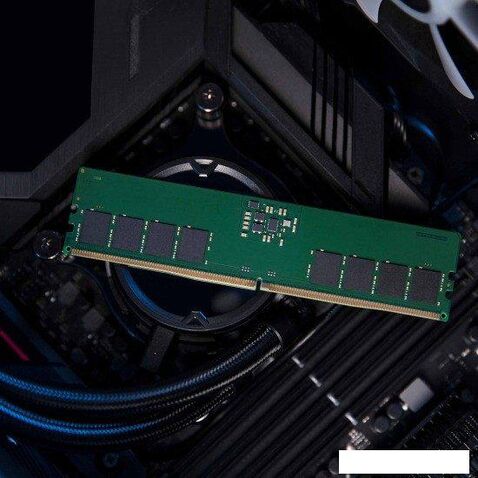 Оперативная память Kingston 32ГБ DDR5 5600 МГц KSM56R46BD8-32MH