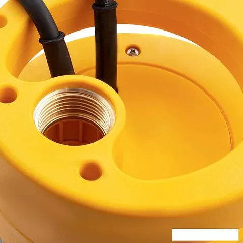 Колодезный насос Denzel PH1100