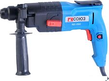 Перфоратор Союз ПЕС-2550