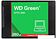 SSD WD Green 250GB WDS250G5G0A