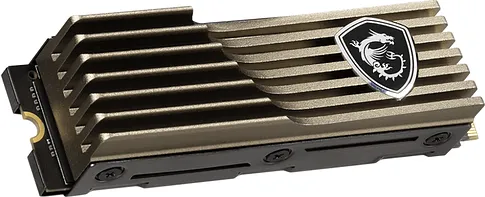 SSD MSI Spatium M480 Pro HS 2TB S78-440Q620-P83