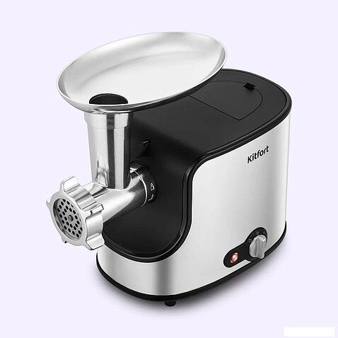 Мясорубка Kitfort KT-2133