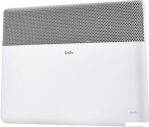 Конвектор Ballu Apollo Transformer BEC/AT-2000 (инверторное управление, с шасси)