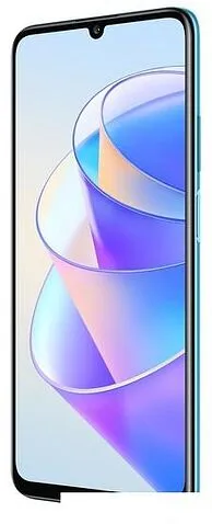Смартфон HONOR X7a Plus 6GB/128GB международная версия (небесно-голубой)
