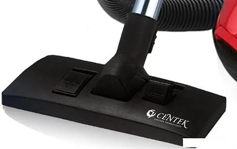 Пылесос CENTEK CT-2511 (красный)