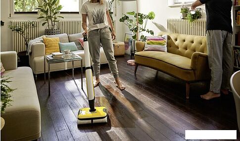 Электрошвабра Karcher FC 7 1.055-730.0