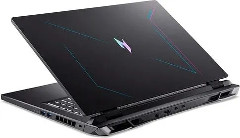 Игровой ноутбук Acer Nitro 17 AN17-51-716G NH.QK5CD.001