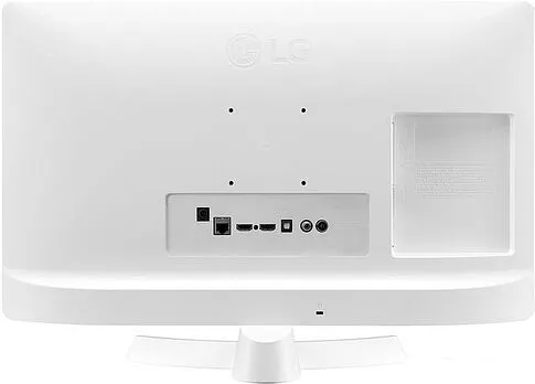 Телевизор LG 24TQ510S-WZ