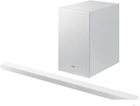 Саундбар Samsung HW-S701D