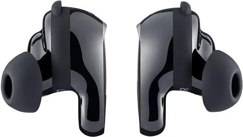 Наушники Bose QuietComfort Ultra Earbuds (черный)