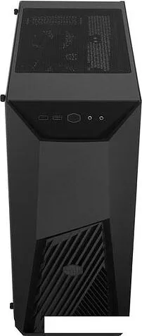 Корпус Cooler Master MasterBox K501L MCB-K501L-KANN-S00