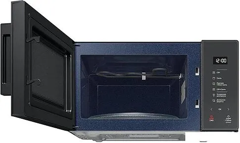 Микроволновая печь Samsung MG23T5018AC/BW