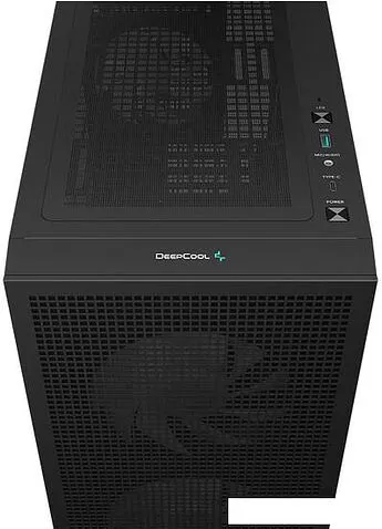 Корпус DeepCool CH360