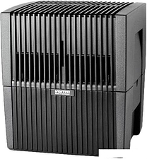 Мойка воздуха Venta LW25 черная