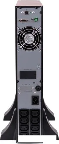 Источник бесперебойного питания HIDEN KU9102S-RT (9А/ч x 4шт)