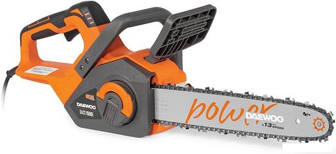 Электрическая пила Daewoo Power DACS 1500E