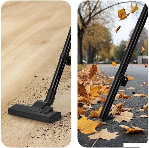 Пылесос Kitfort KT-5543